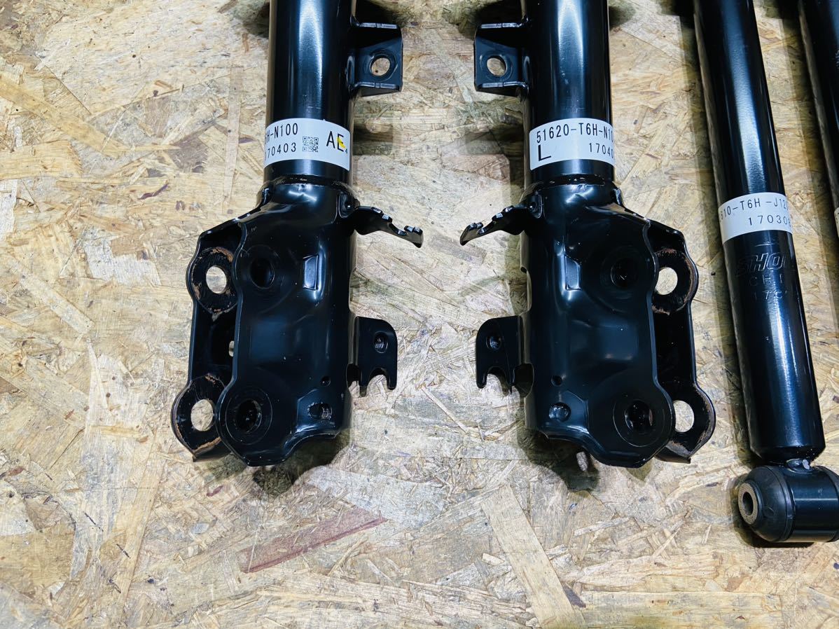 ◇希少◇HONDA ホンダ JH2 N-WGN Nワゴン 4WD 純正 ◇希少◇HONDA ホンダ JH2 N-WGN Nワゴン 4WD 純正