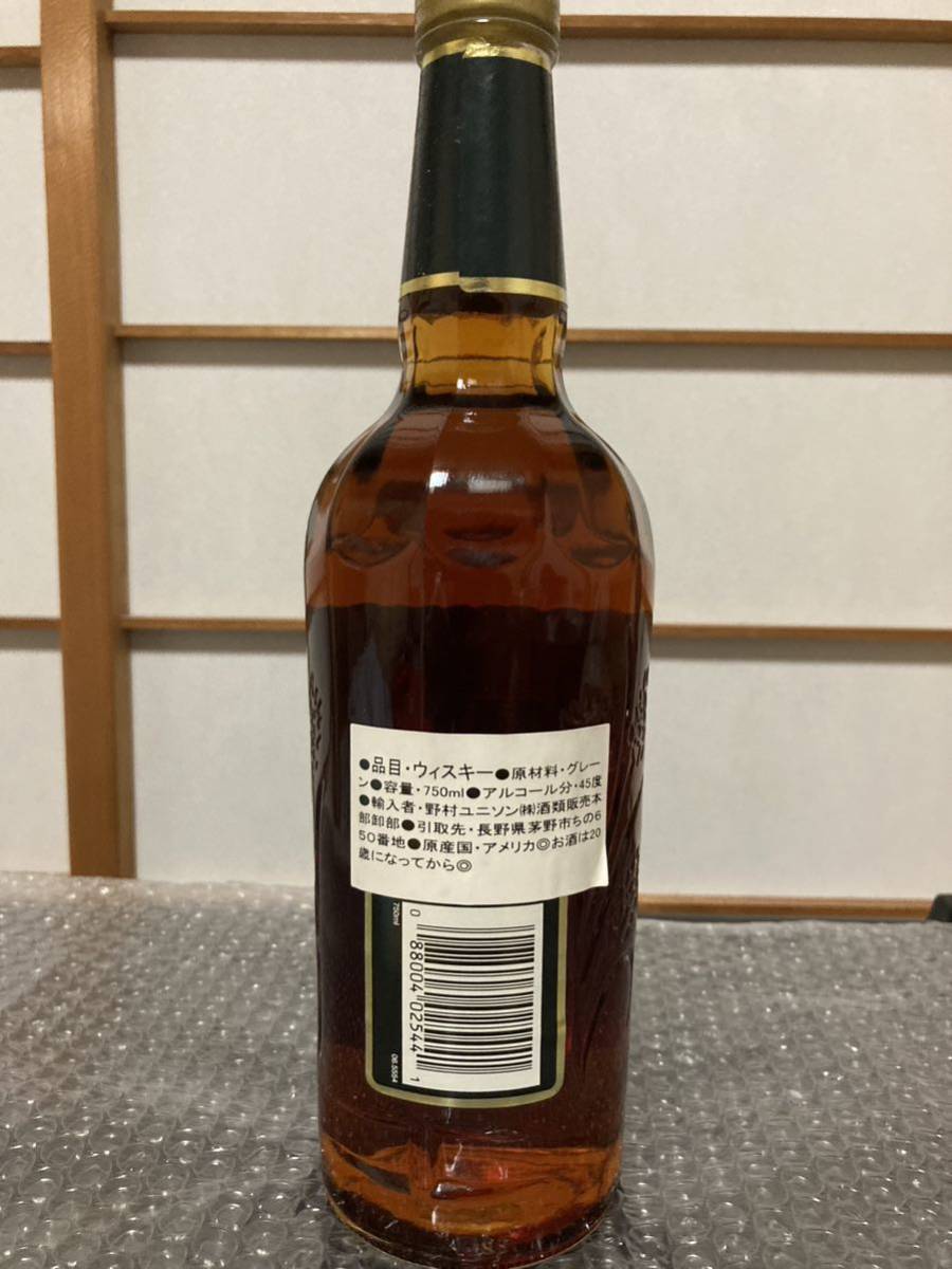 古酒 OLD CHARTER オールド・チャーター 12年|Yahoo!フリマ(旧 古酒 OLD CHARTER オールド・チャーター 12年|Yahoo!フリマ(旧
