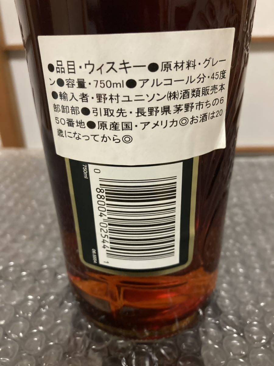 古酒 OLD CHARTER オールド・チャーター 12年|Yahoo!フリマ(旧 古酒 OLD CHARTER オールド・チャーター 12年|Yahoo!フリマ(旧