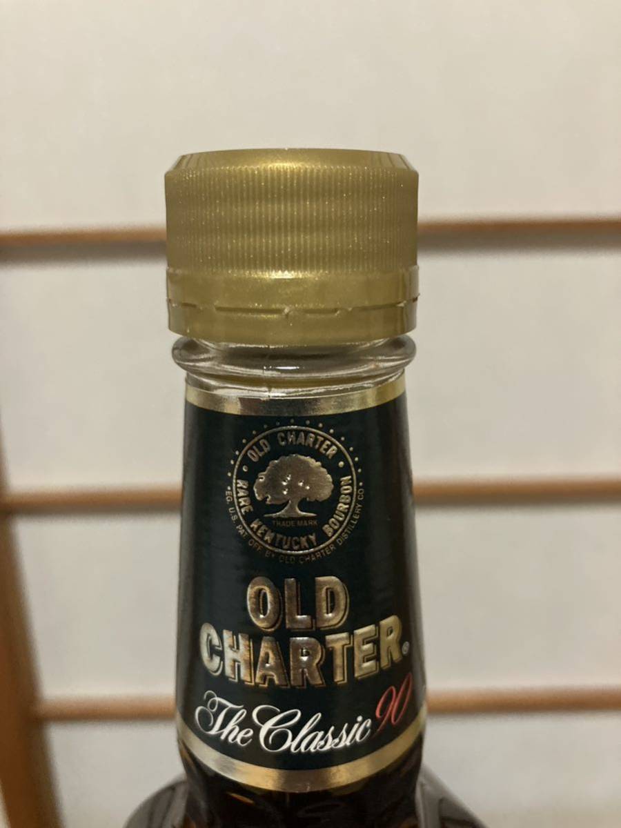 古酒 OLD CHARTER オールド・チャーター 12年|Yahoo!フリマ(旧 古酒 OLD CHARTER オールド・チャーター 12年|Yahoo!フリマ(旧