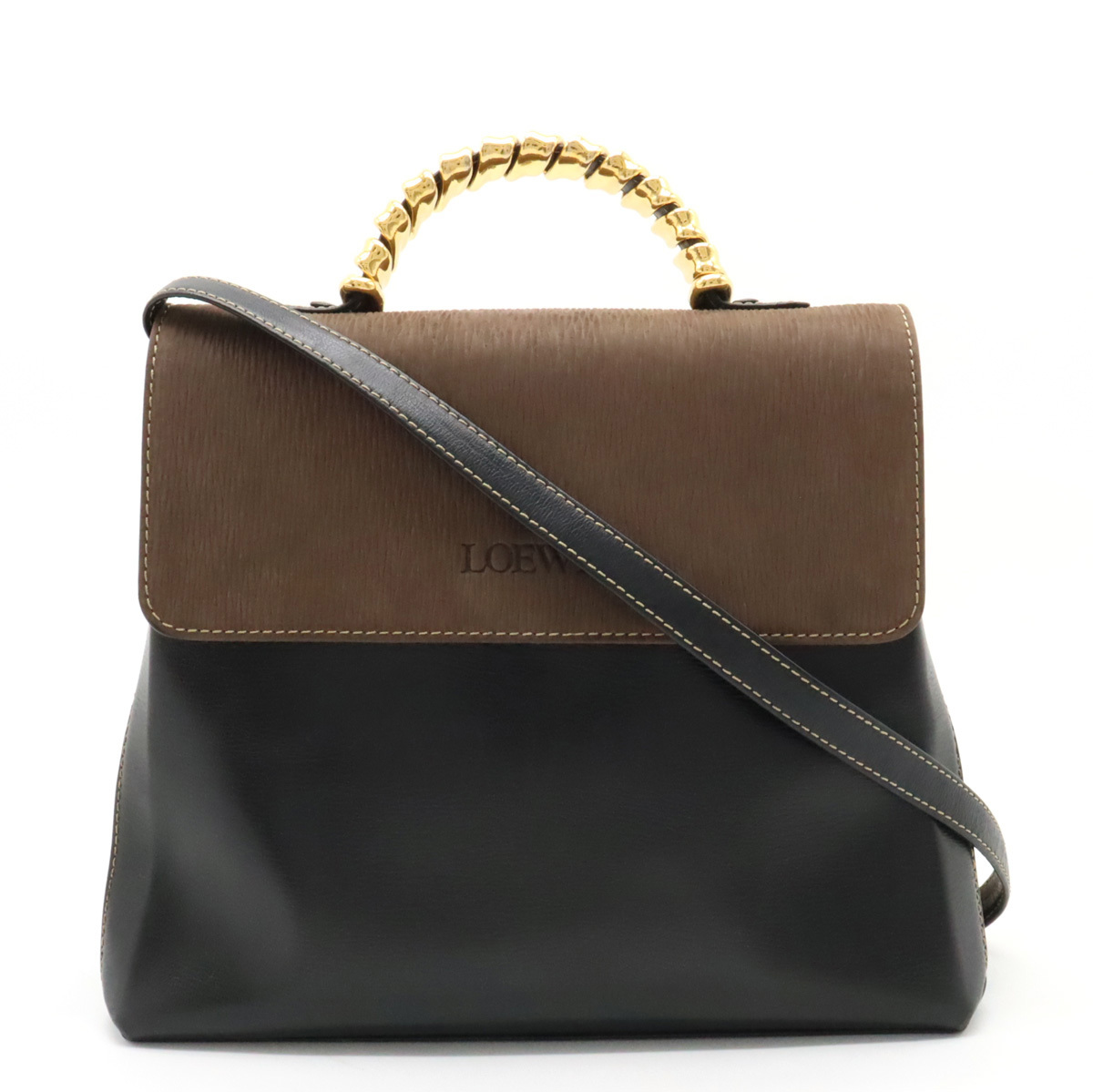 Bibian 比比昂 - LOEWE ロエベ ベラスケス ツイスト Bibian 比比昂 - LOEWE ロエベ ベラスケス ツイスト