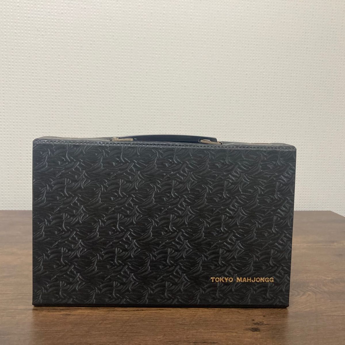 麻王印 麻雀牌 黒牌 廃盤品 昭和 ヴィンテージ|Yahoo!フリマ 麻王印 麻雀牌 黒牌 廃盤品 昭和 ヴィンテージ|Yahoo!フリマ