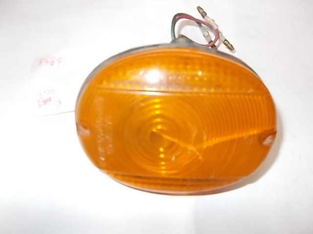  Subaru original front Turn signal (RH) inspection ) Subaru 360 Sambar ③