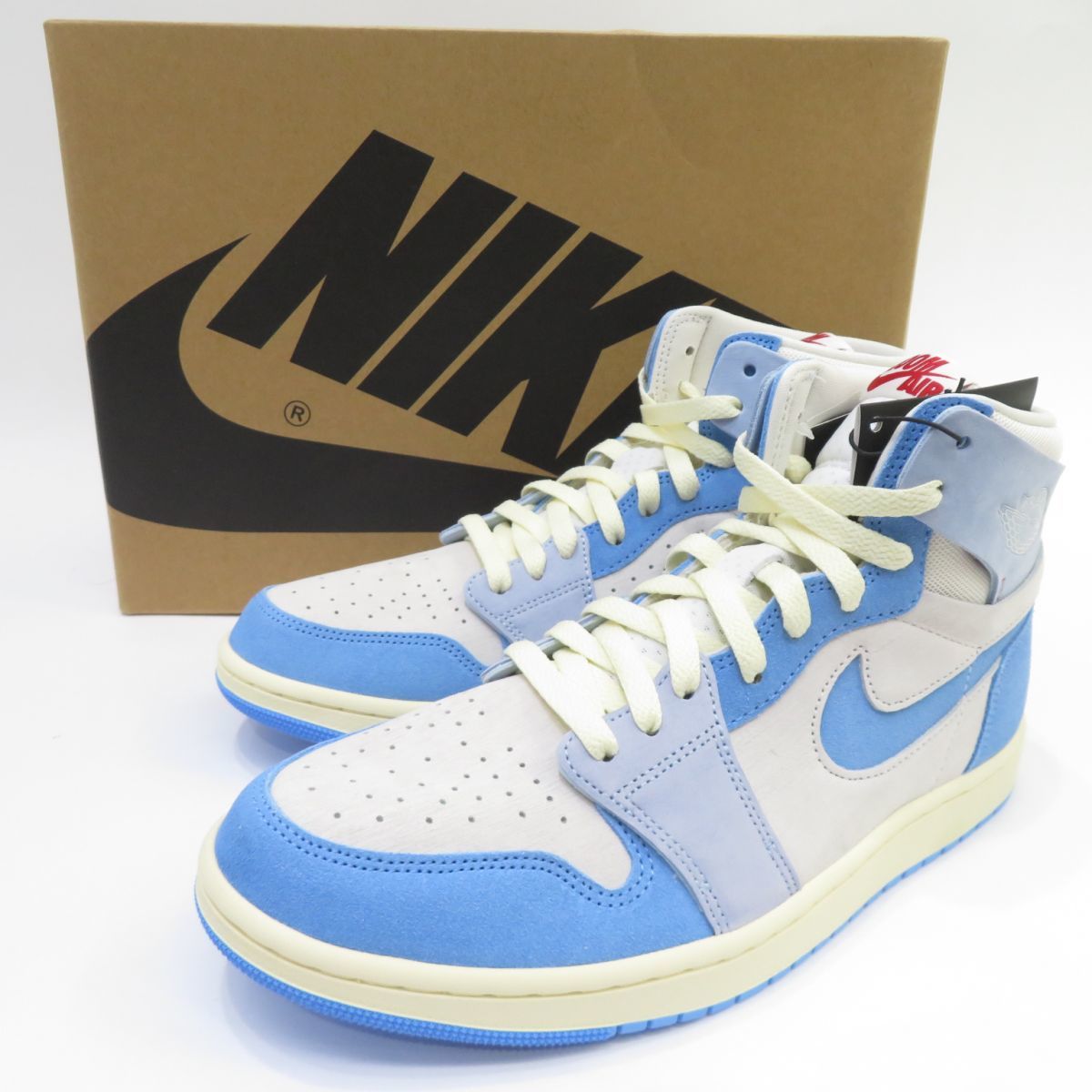 訳あり CMFT ZOOM 1 JORDAN AIR WMNS ナイキ 153s【未使用】NIKE 2 箱有 27.5cm US10.5 DV1305-004 エアジョーダン ウィメンズ 27.5cm 訳あり CMFT ZOOM 1 JORDAN AIR WMNS ナイキ 153s【未使用】NIKE 2 箱有 27.5cm US10.5 DV1305-004 エアジョーダン ウィメンズ 27.5cm