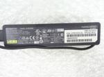 新入荷　FUJITSU　ACアダプタ　FMV-AC341C　FMV-AC341A　19V 3.42A　メガネケーブル付き　10個セット　中古動作品_画像2