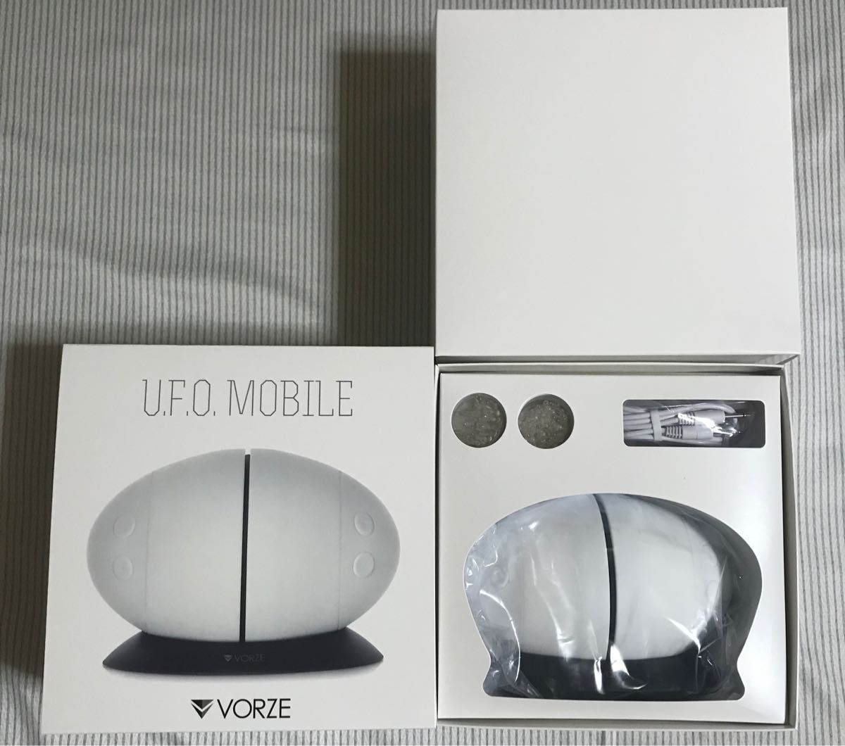 【準未使用品】VORZE U.F.O. mobile UFO mobile
