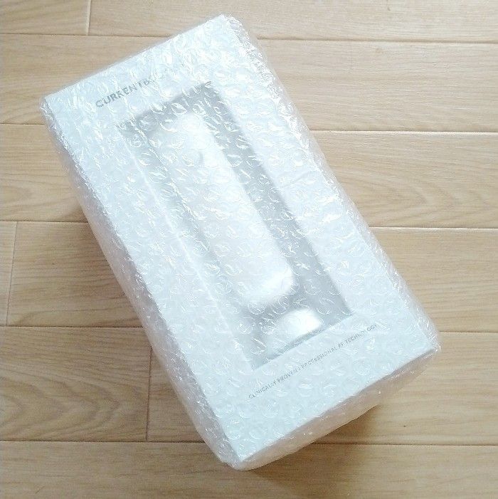 【新品】カレントボディ CurrentBody Skin RF ラジオ波 美顔器【価格相談不可】