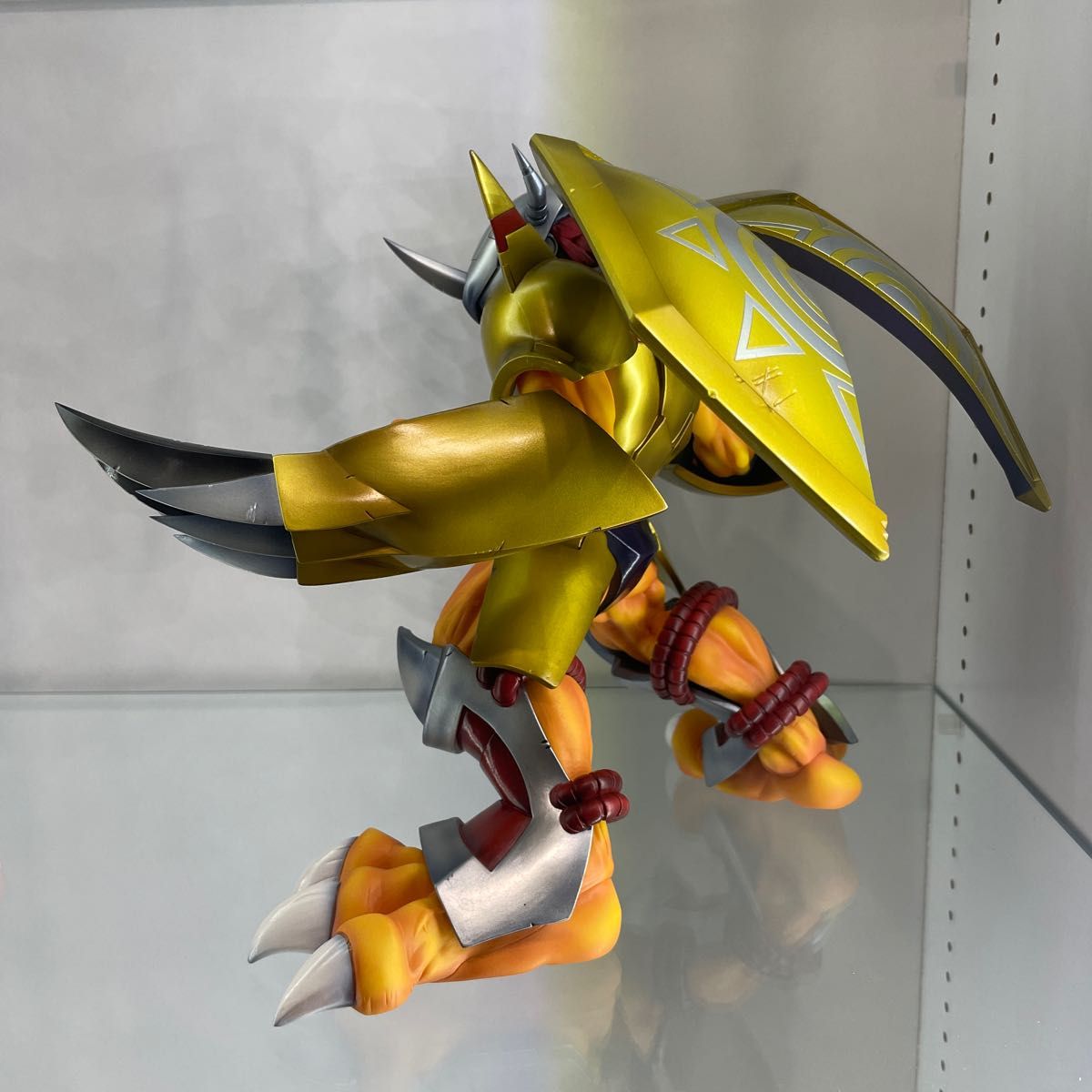 メガハウス Precious G E M シリーズ デジモンアドベンチャー メガハウス Precious G E M シリーズ デジモンアドベンチャー