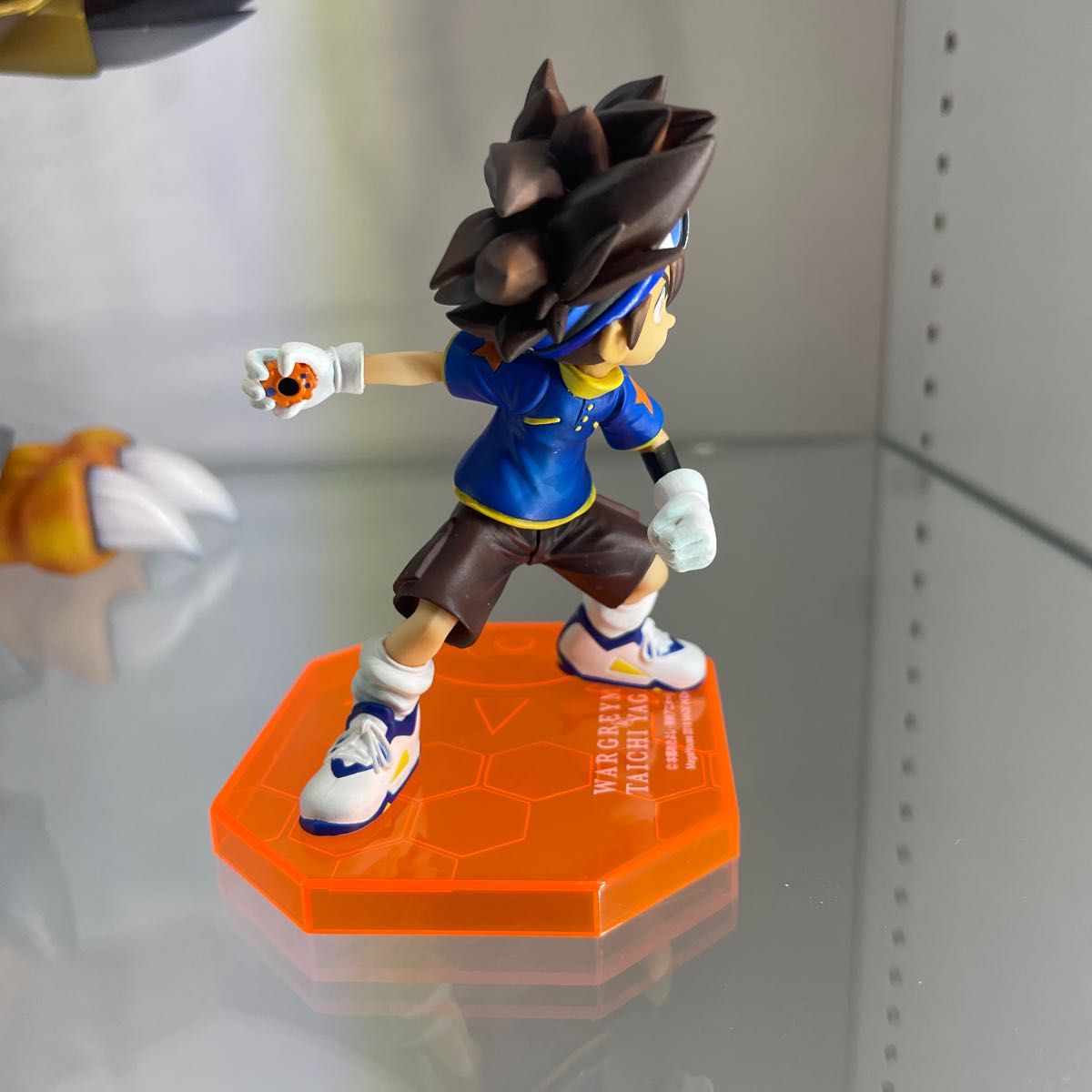 メガハウス Precious G E M シリーズ デジモンアドベンチャー メガハウス Precious G E M シリーズ デジモンアドベンチャー