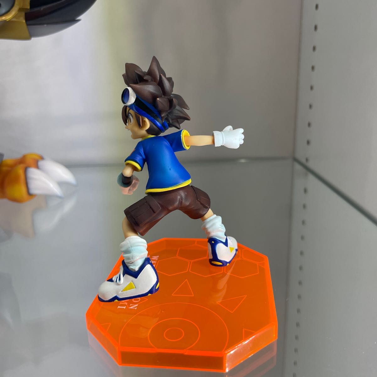 メガハウス Precious G E M シリーズ デジモンアドベンチャー メガハウス Precious G E M シリーズ デジモンアドベンチャー