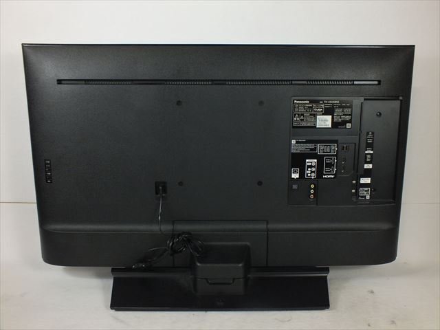 Yahoo!オークション - Panasonic パナソニック TH-43HX850 2020 Yahoo!オークション - Panasonic パナソニック TH-43HX850 2020
