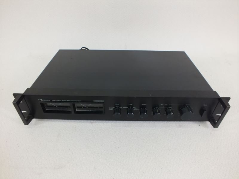 Yahoo!オークション - Nakamichi ナカミチ High-Com II Noise Yahoo!オークション - Nakamichi ナカミチ High-Com II Noise