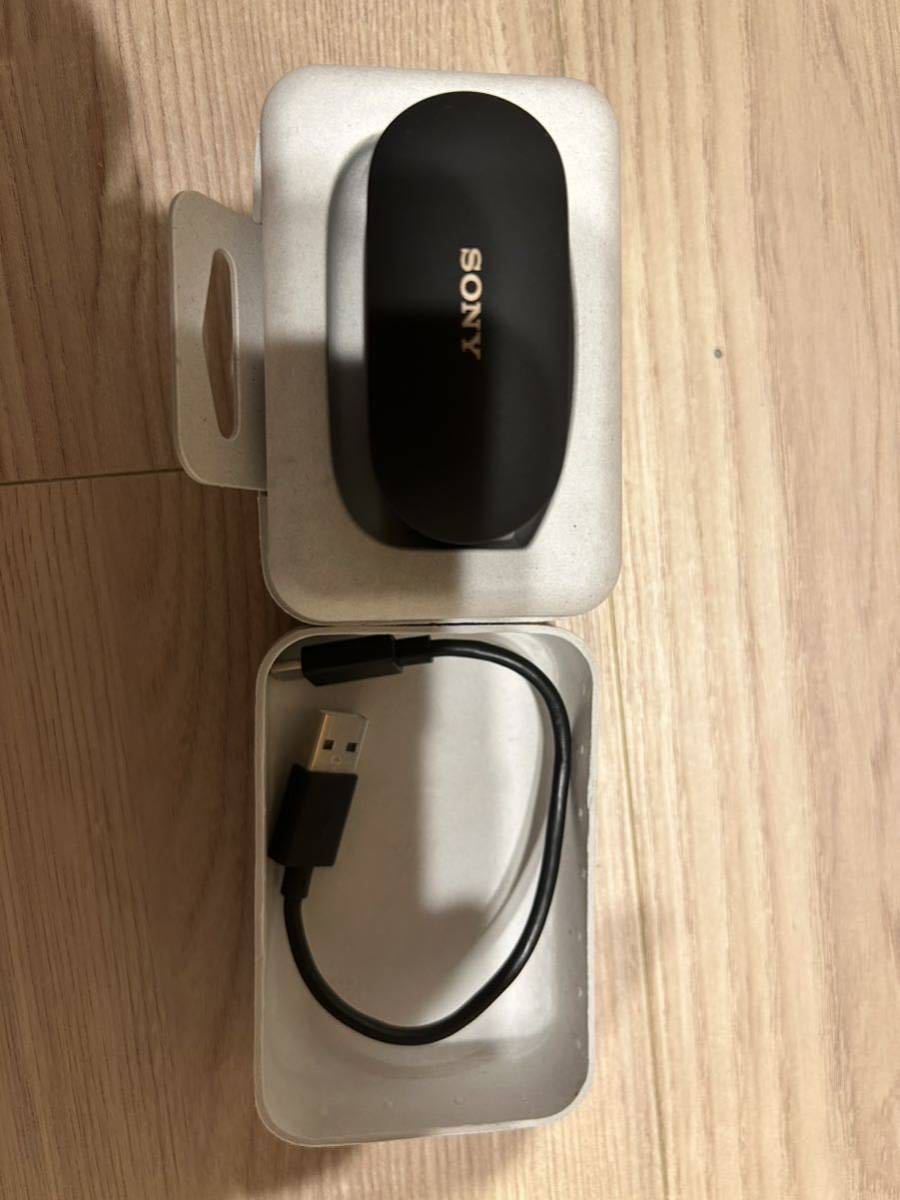 期間限定お試し価格】 Wf1000xm4 Sony 美品 ソニー - fishtowndistrict.com