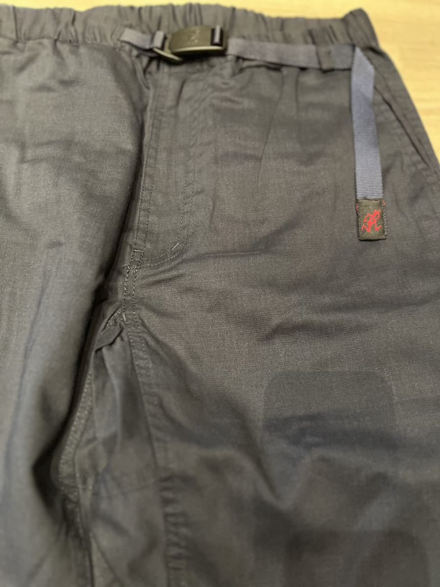 White Mountaineering　WM×GRAMICCI CARGO PANTS ホワイトマウンテニアリング グラミチ SIZE 2 L_画像2