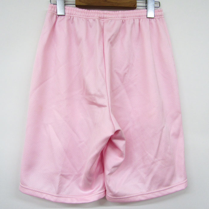  Mizuno шорты шорты джерси s perth ta- низ сделано в Японии женский L размер розовый Mizuno