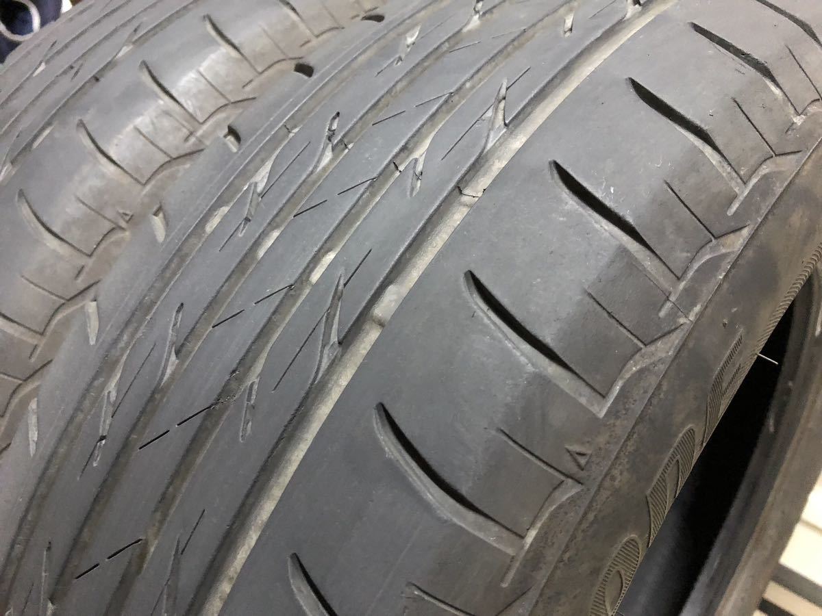 送料無料 ブリヂストン NEXTRY ネクストリー 185/65R15 2本セット