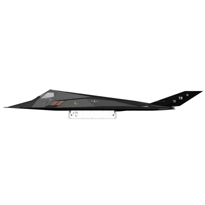 HOBBY MASTER（ホビーマスター）1/72 F-117A ナイトホーク アメリカ空軍 第415戦術戦闘飛行隊 HA5801