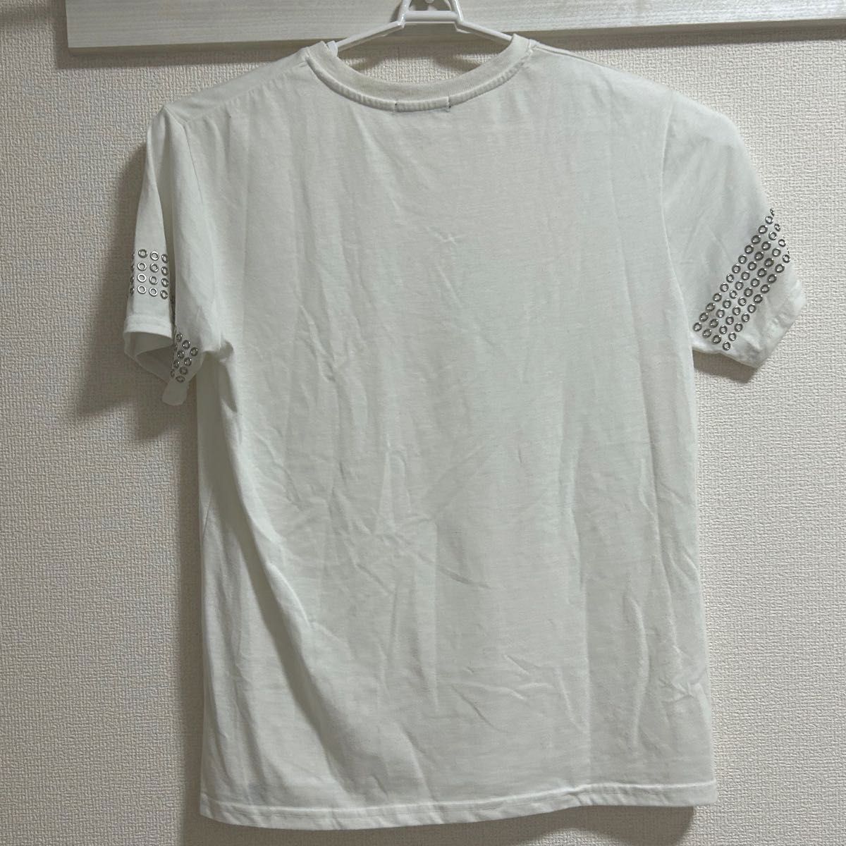 VネックTシャツ 半袖Tシャツ Tシャツ アベイル Avail Lサイズ｜PayPay