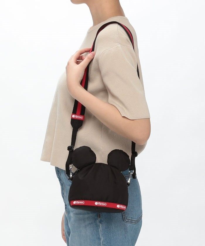 ディズニー レスポートサック ショルダーバッグ|PayPayフリマ