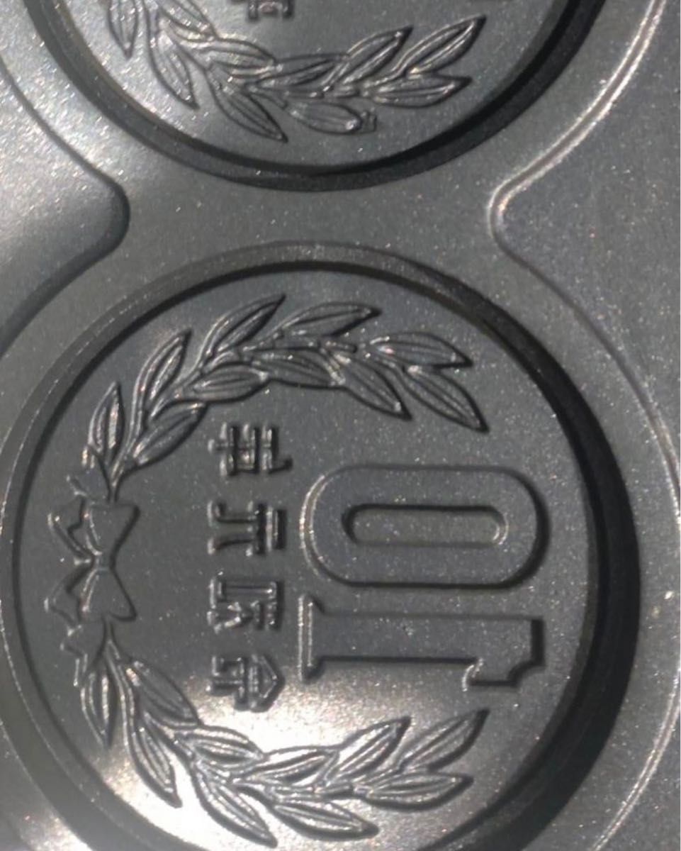 1日で10万以上稼ぎます!大人気!10円パン 韓国 新大久保 渋谷ドンキ イベント お祭り 4個焼 電気式/業務用/飲食店