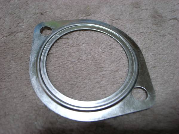  new goods! prompt decision Alpha Romeo 156 164 166 GTV exhaust gasket gasket 1 piece 60654239