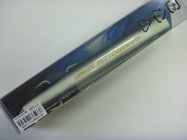  Shimano Colt snaipa-gabro175F flash форсирование #006 ST свечение задний 