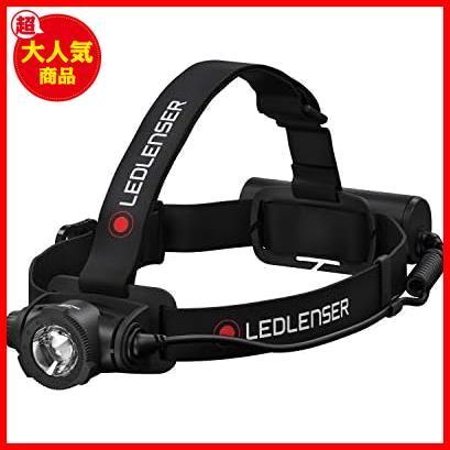 優れた品質 Ledlenser(レッドレンザー) ☆充電式_H7RCore/1000lm☆ LED