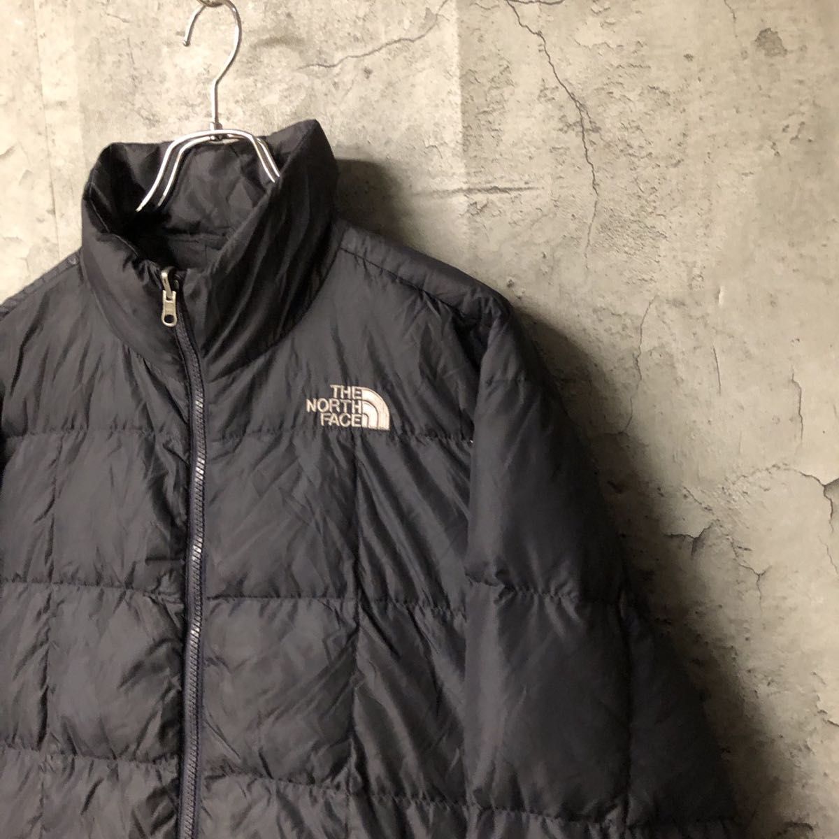 THE NORTH FACE ダウンジャケット メンズL 700フィル｜Yahoo!フリマ