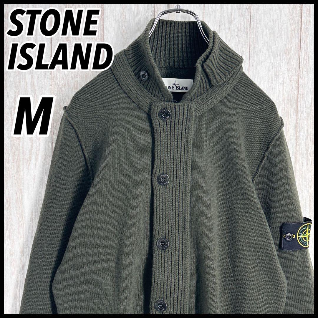 Yahoo!オークション - 【人気モデル】STONE ISLAND☆ストーンアイランド...