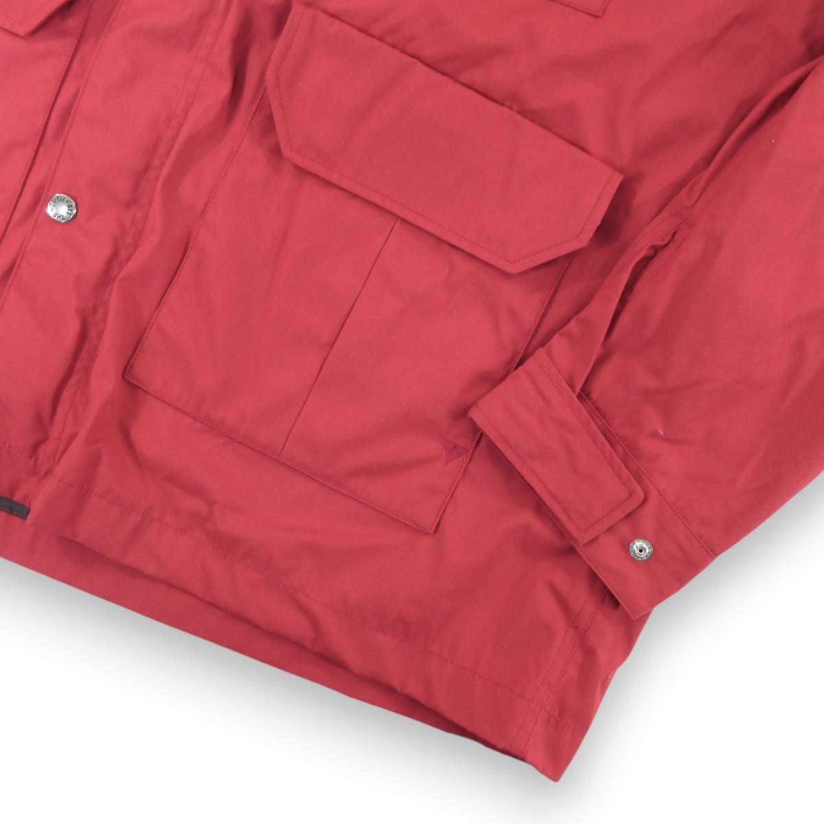 9520円 定3.8万 新品◇THE NORTH FACE PURPLE LABEL◇撥水 65/35 9520円 定3.8万 新品◇THE NORTH FACE PURPLE LABEL◇撥水 65/35