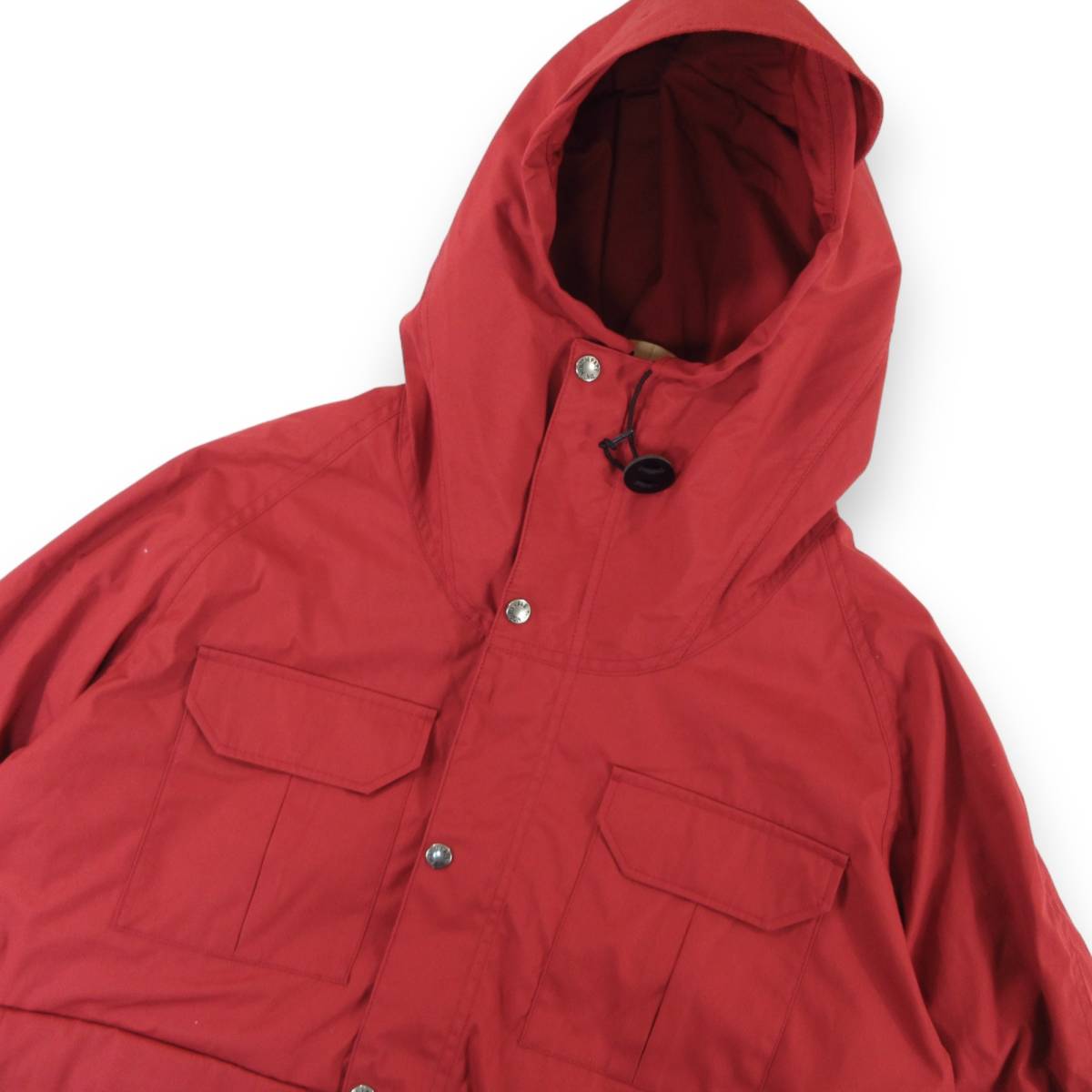 9520円 定3.8万 新品◇THE NORTH FACE PURPLE LABEL◇撥水 65/35 9520円 定3.8万 新品◇THE NORTH FACE PURPLE LABEL◇撥水 65/35