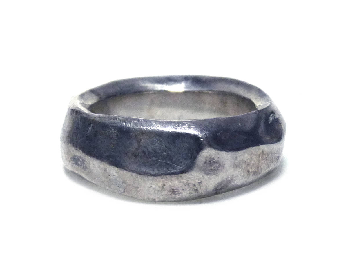 GARNI ガルニ Crockery Ring クロッケリー リング L 18号_画像2