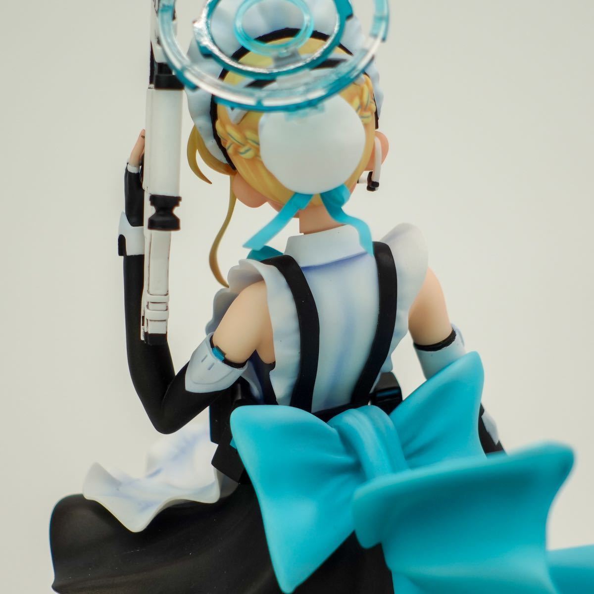 ガレージキット塗装済完成品】ブルーアーカイブ飛鳥馬トキブル ガレージキット塗装済完成品】ブルーアーカイブ飛鳥馬トキブル