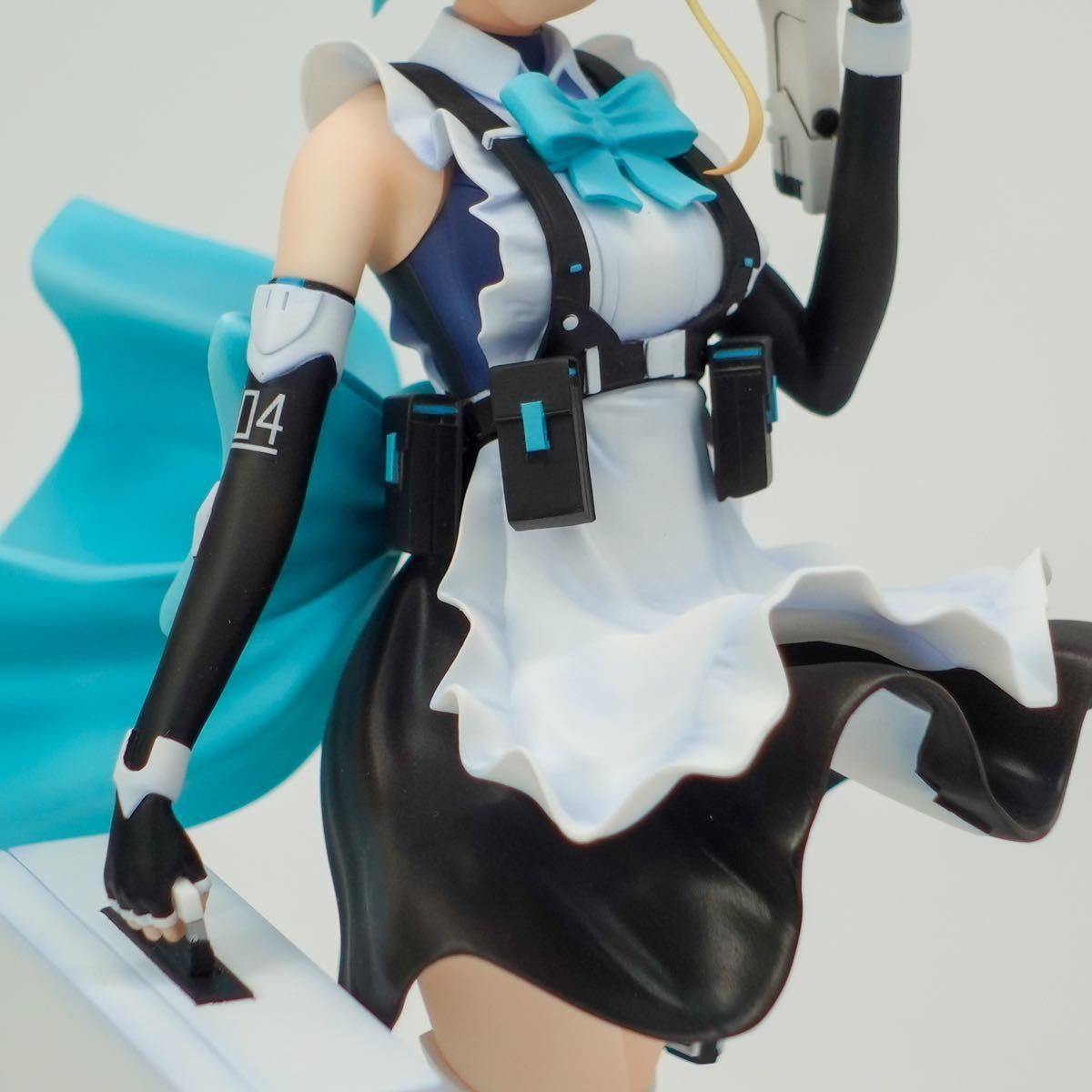 ガレージキット塗装済完成品】ブルーアーカイブ飛鳥馬トキブル ガレージキット塗装済完成品】ブルーアーカイブ飛鳥馬トキブル