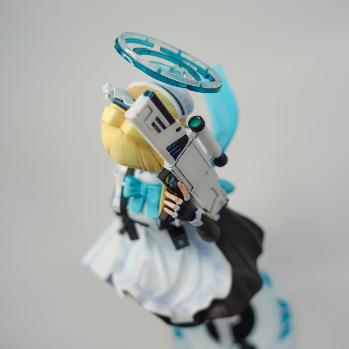 ガレージキット塗装済完成品】ブルーアーカイブ飛鳥馬トキブル ガレージキット塗装済完成品】ブルーアーカイブ飛鳥馬トキブル