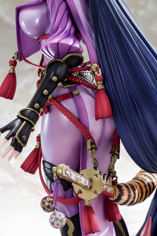 ヤフオク Fate Grand Order バーサーカー 源頼光 1 7スケ ヤフオク Fate Grand Order バーサーカー 源頼光 1 7スケ