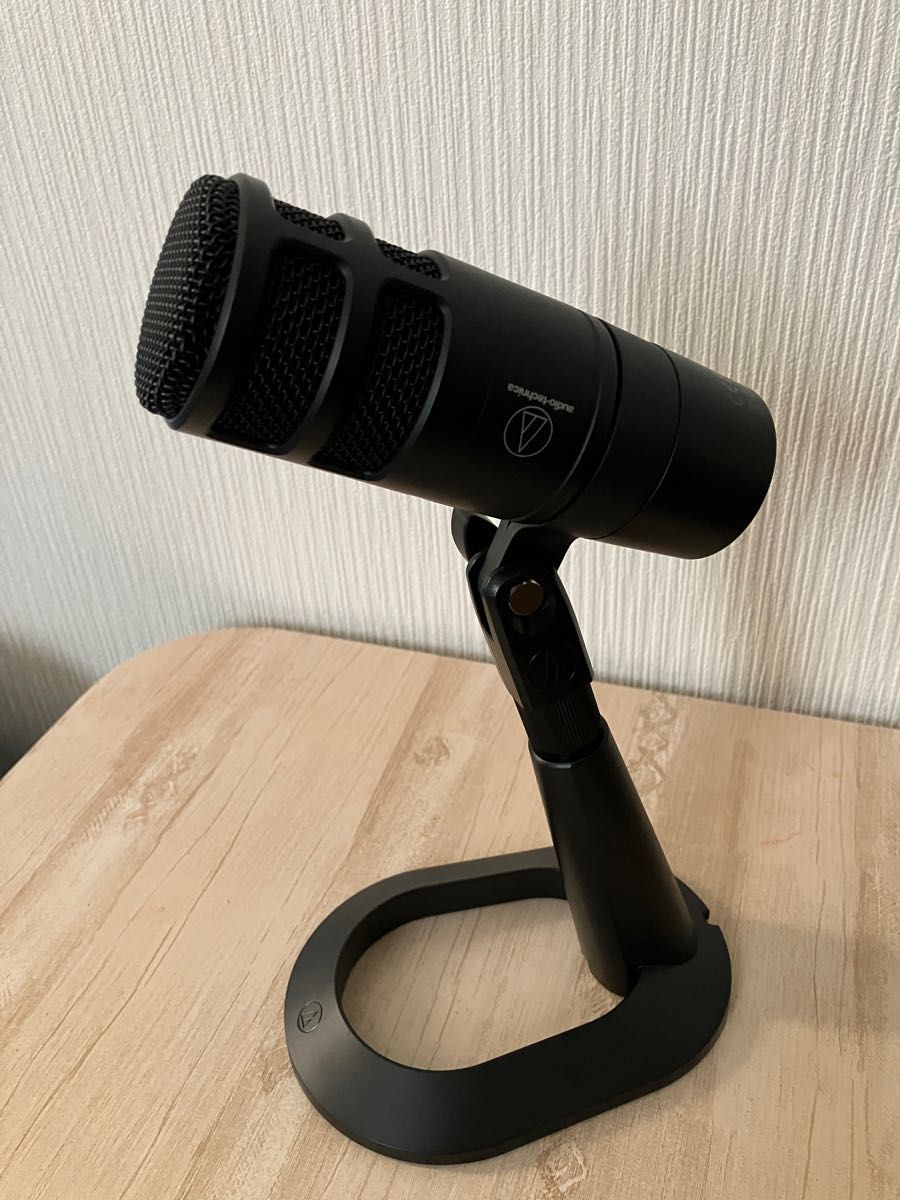 audio-technica AT2040USB AT8703 ダイナミックマイク マイク audio-technica AT2040USB AT8703 ダイナミックマイク マイク