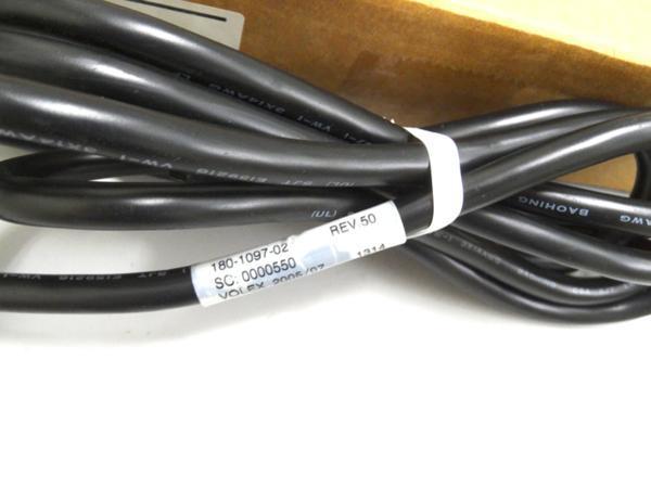  sun micro system z15A correspondence power supply cable X311L(180-1097)