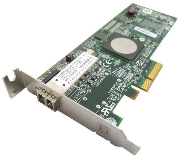 SALE】 LPe11000 EMULEX 43W7510 IBM 4Gbps HBA Channel Fibre IBM