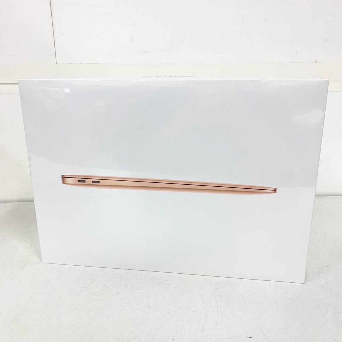 未開封Apple MacBook Air 512GB SSD 13インチA2337 M1チップ搭載