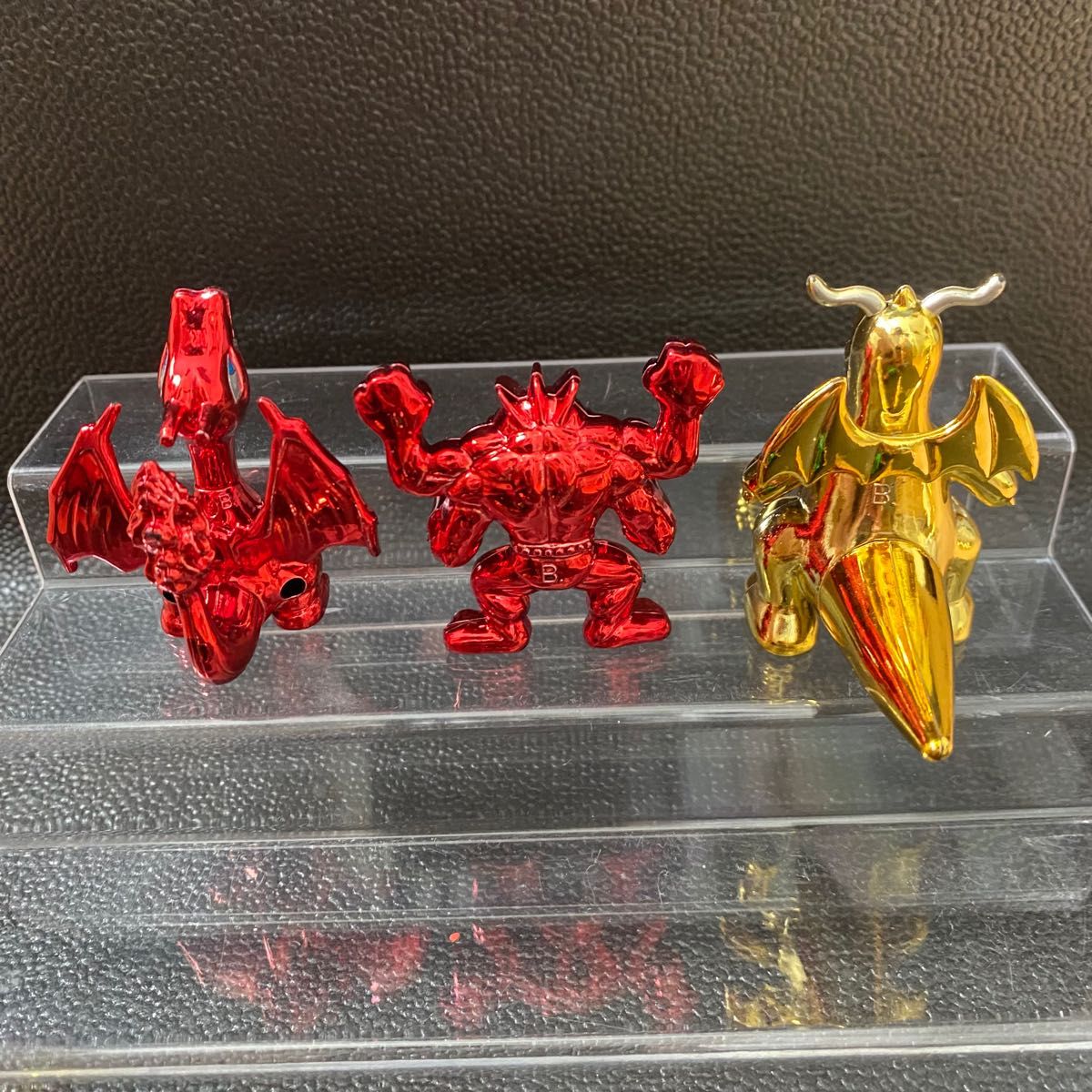 超希少】90s 当時物 ポケモン メタル フィギュア まとめセット 超希少】90s 当時物 ポケモン メタル フィギュア まとめセット