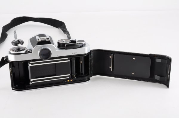 Nikon ニコン FE 取扱説明書 ストラップ - 通販 - hanackenovinky.cz