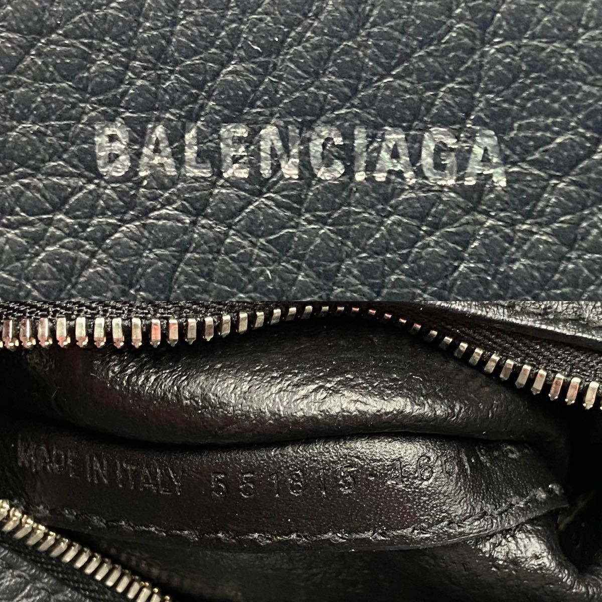 1円【極美品】BALENCIAGA バレンシアガ エブリデイトート XXS 2way