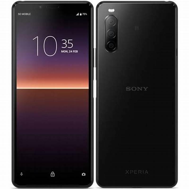 Xperia 10 III SO-52B　薄型　軽量　ショルダー付き　白薔薇_画像2