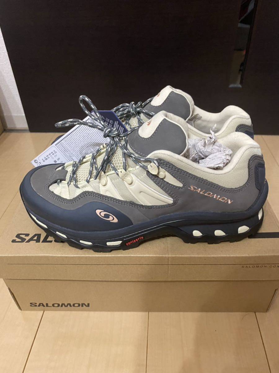 ヤフオク! - salomon xt quest 2 28 / サロモン