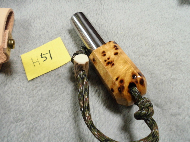 H51. bamboo pipe phone po pra KAGURA