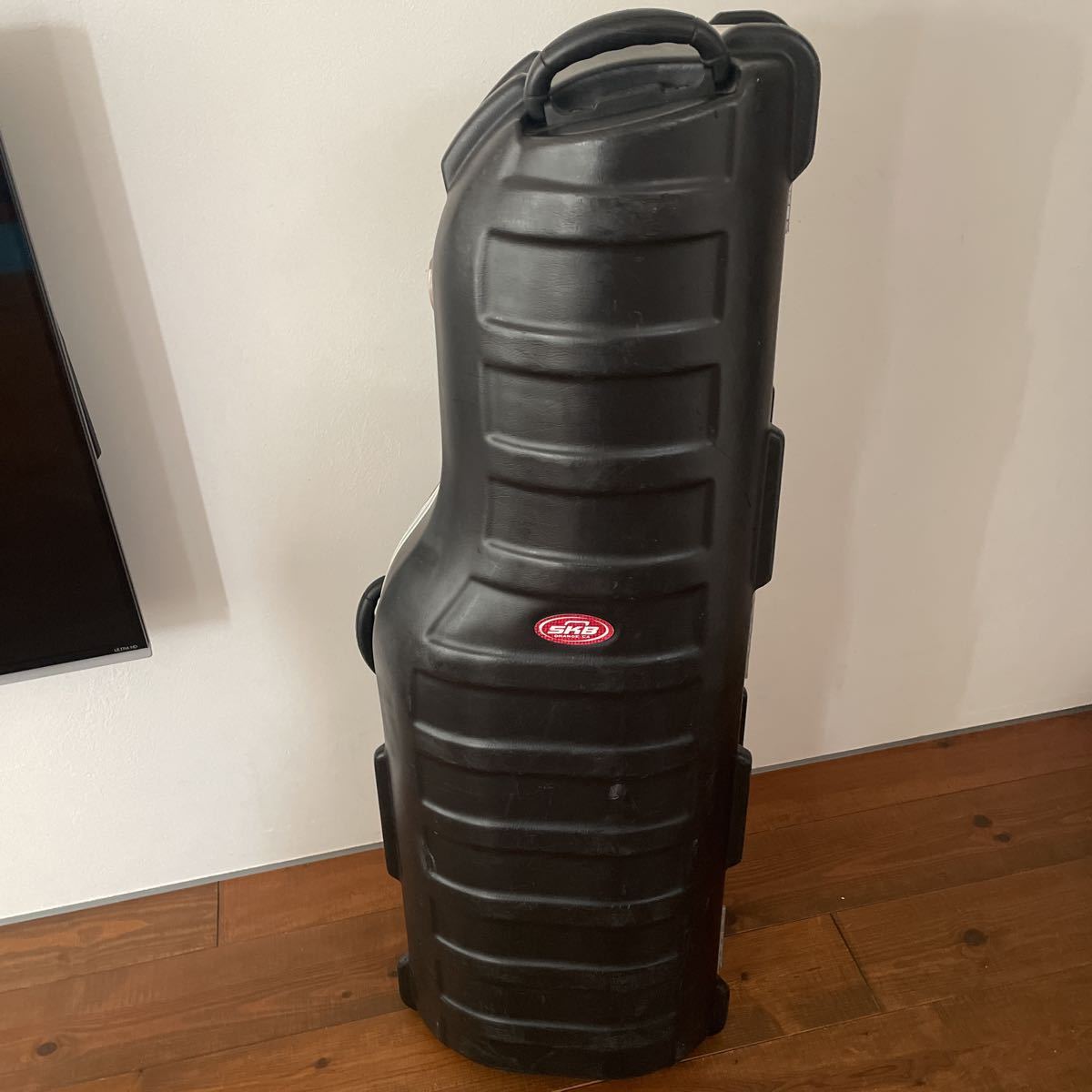 SKB キャディバッグ ゴルフバッグ ハードケース 送料無料 SKB キャディバッグ ゴルフバッグ ハードケース 送料無料