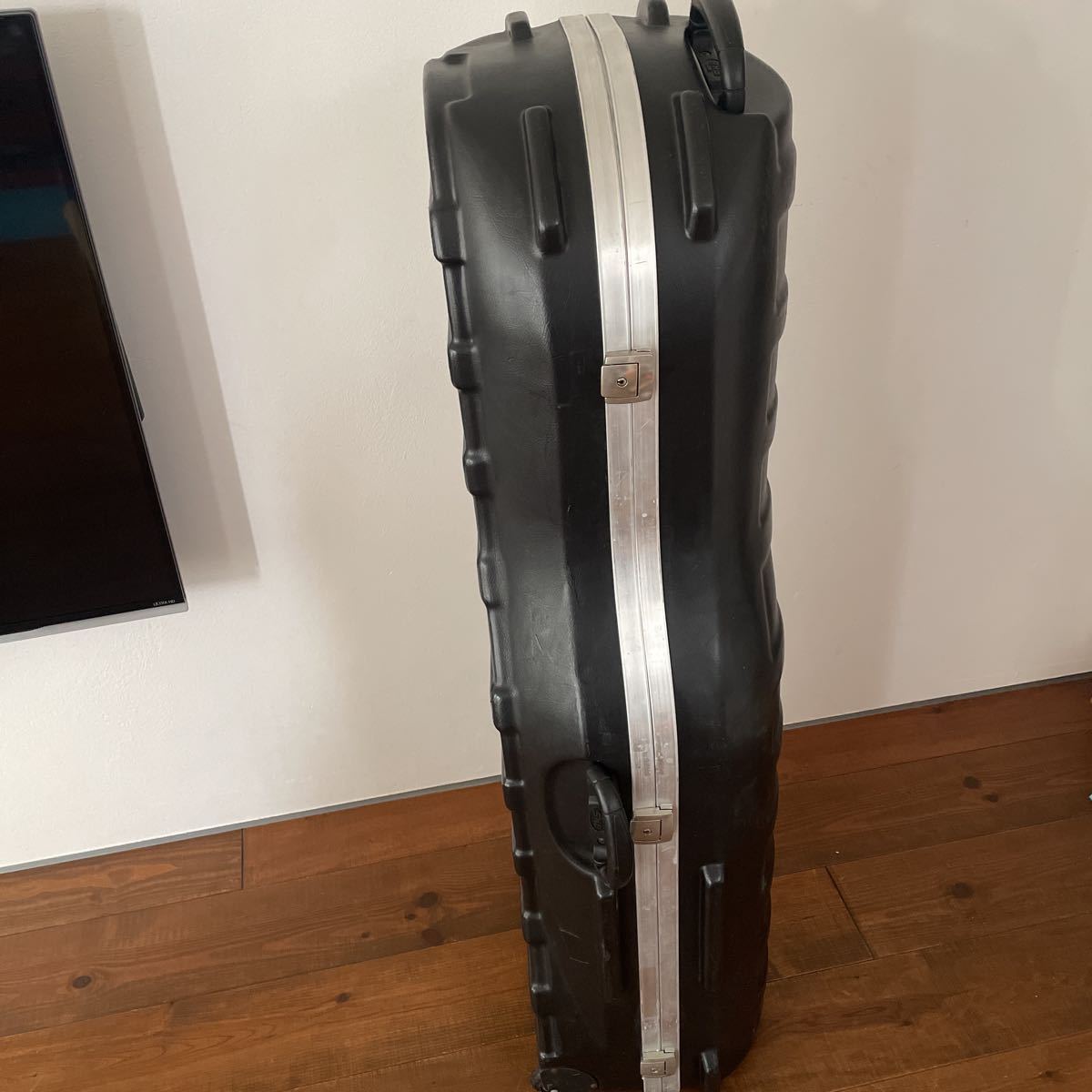 SKB キャディバッグ ゴルフバッグ ハードケース 送料無料 SKB キャディバッグ ゴルフバッグ ハードケース 送料無料