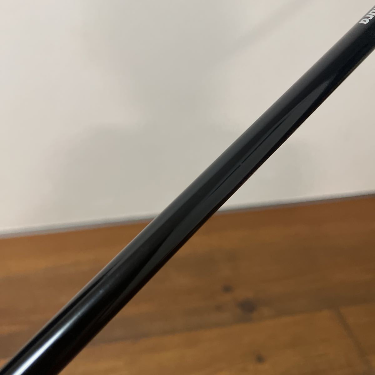 テーラーメイド ドライバー シャフト ベンタス ブラック 5-X ベロコア