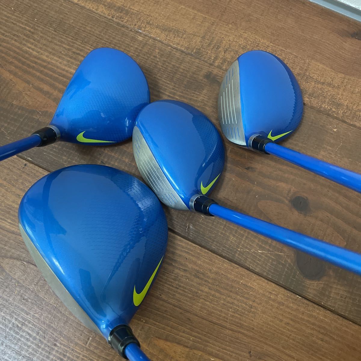 ナイキ ヴェイパー フライ ゴルフセット フレックスS ドライバー ナイキ ヴェイパー フライ ゴルフセット フレックスS ドライバー